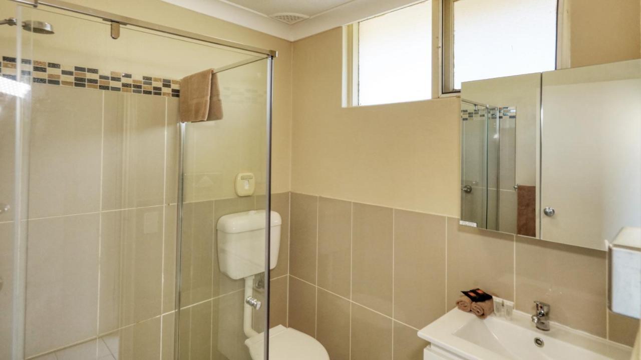 Cootamundra Gardens Motel Zewnętrze zdjęcie