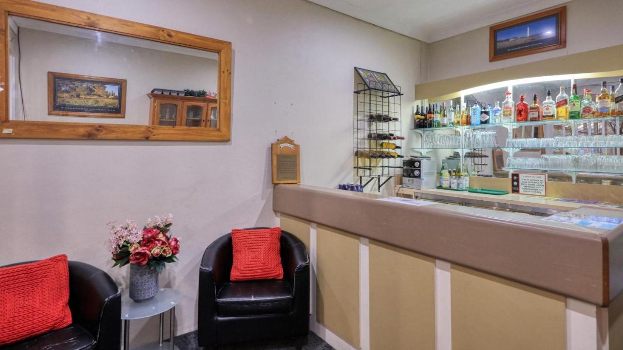 Cootamundra Gardens Motel Zewnętrze zdjęcie