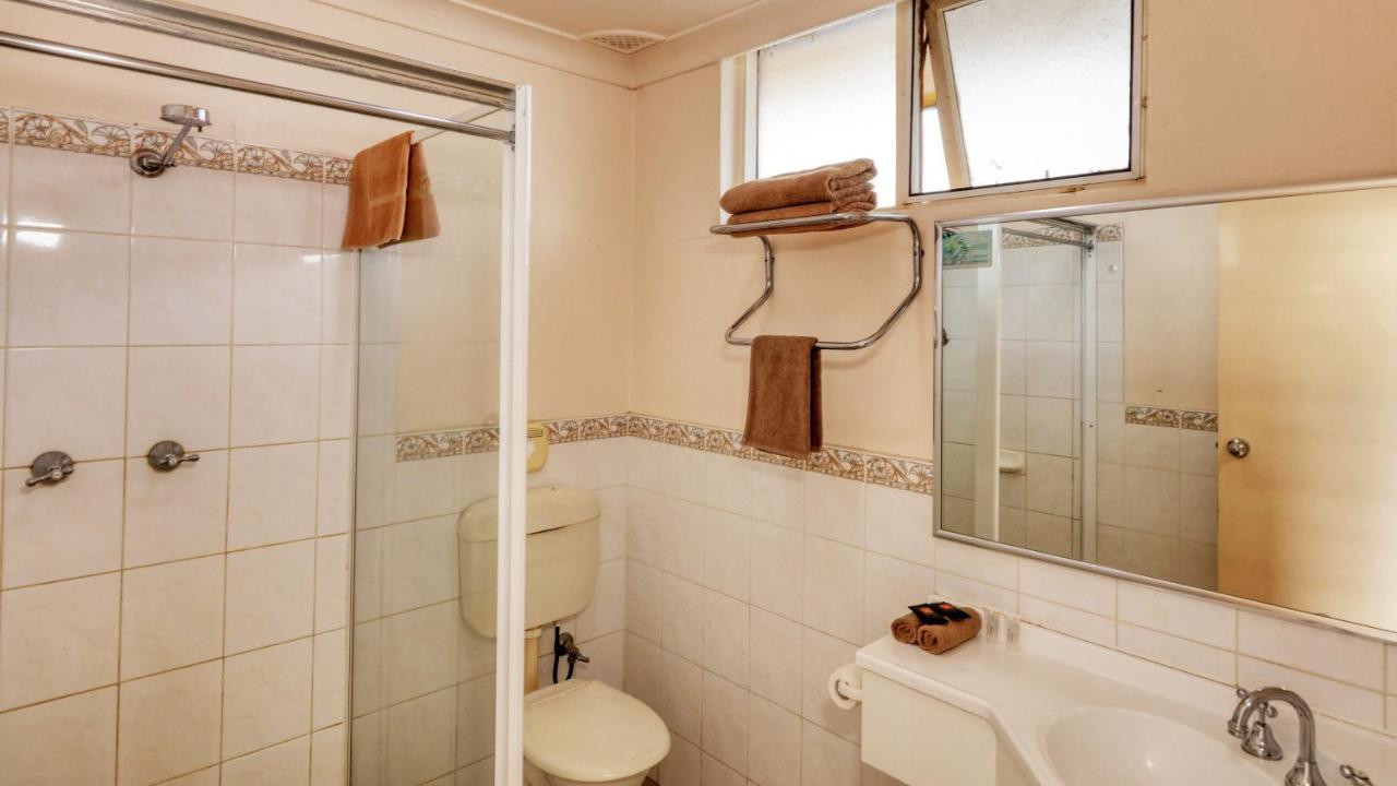 Cootamundra Gardens Motel Zewnętrze zdjęcie