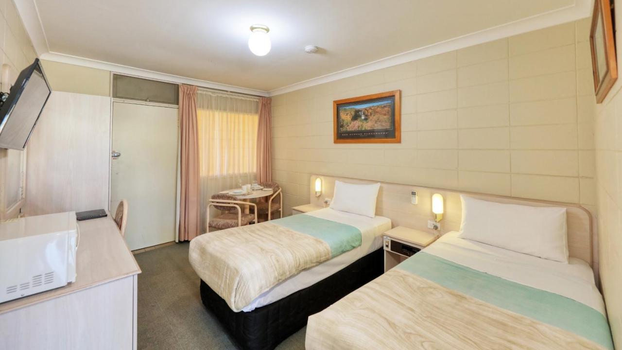 Cootamundra Gardens Motel Zewnętrze zdjęcie