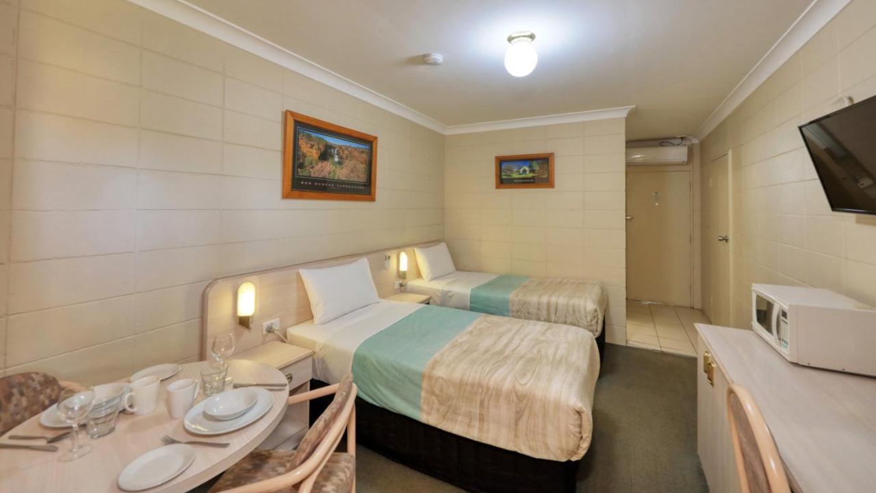 Cootamundra Gardens Motel Zewnętrze zdjęcie