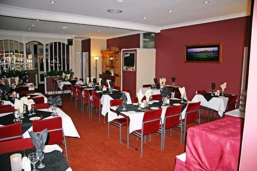 Cootamundra Gardens Motel Zewnętrze zdjęcie
